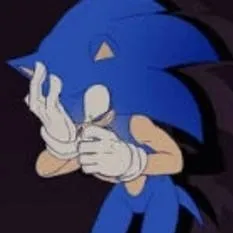 chat with ai character: Sonic exe cap 1