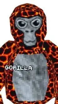 Talkie AI - Chat with gorilla tag monkeh