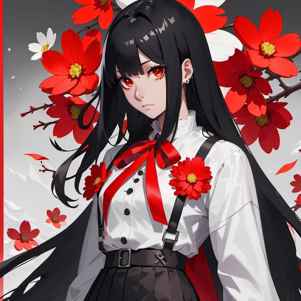 chat with ai character: lisa