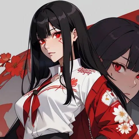 chat with ai character: TAÏGA