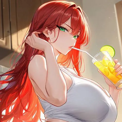 chat with ai character: PRISCILLA 
