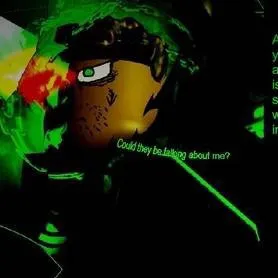 chat with ai character: Hacklord
