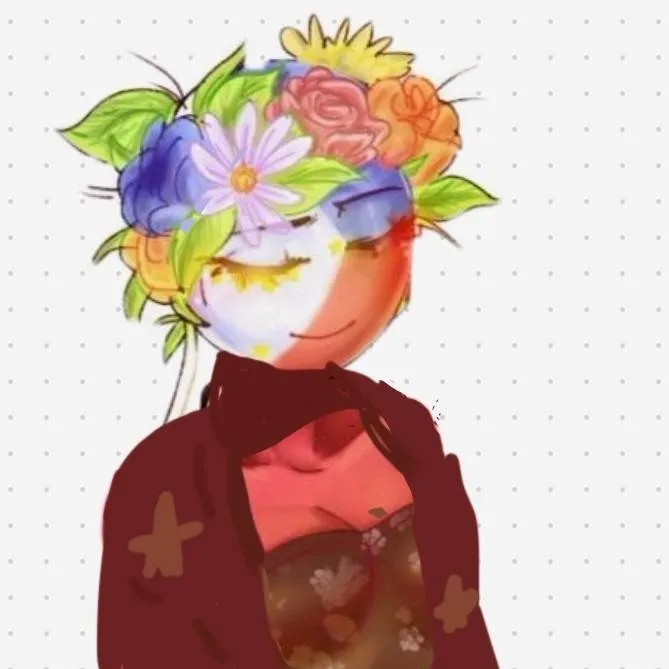 chat with ai character: Phil princess 