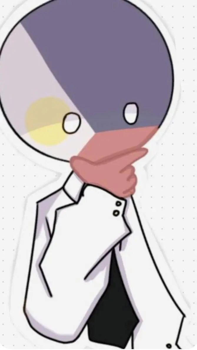 ai character: ??? background