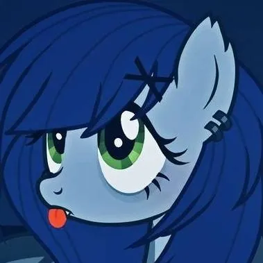 chat with ai character: MLP X FS X CH 