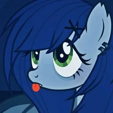 chat with ai character: CH x MLP
