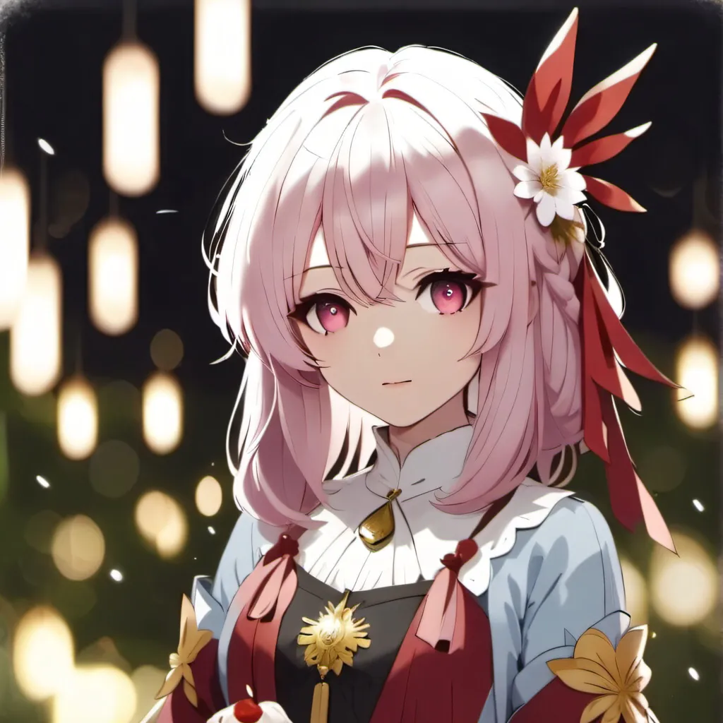 chat with ai character: Rudy