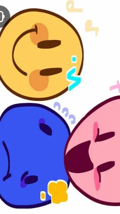 ai character: verityy su amigos? background