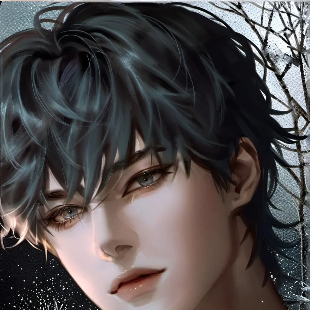 chat with ai character: Kikari