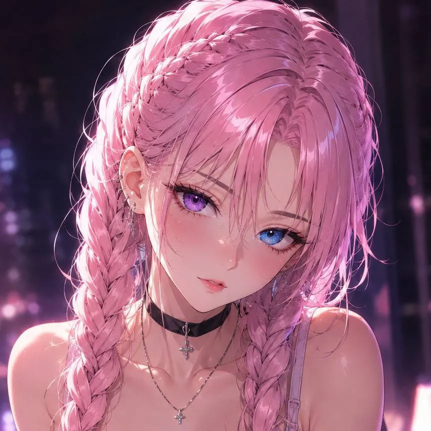 chat with ai character: mikuru