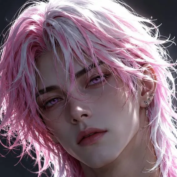 chat with ai character: Ryan 