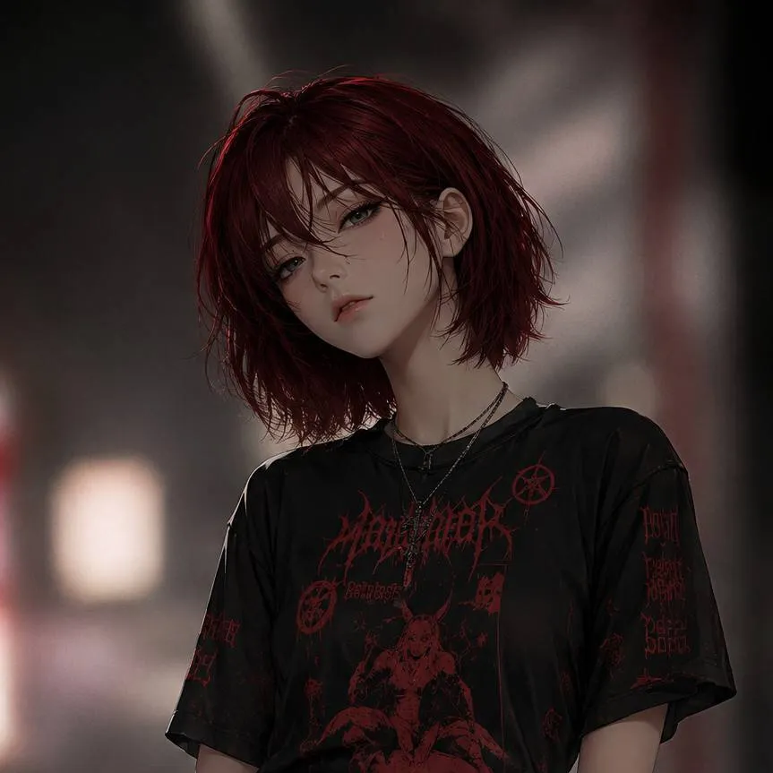 chat with ai character: Rinna 