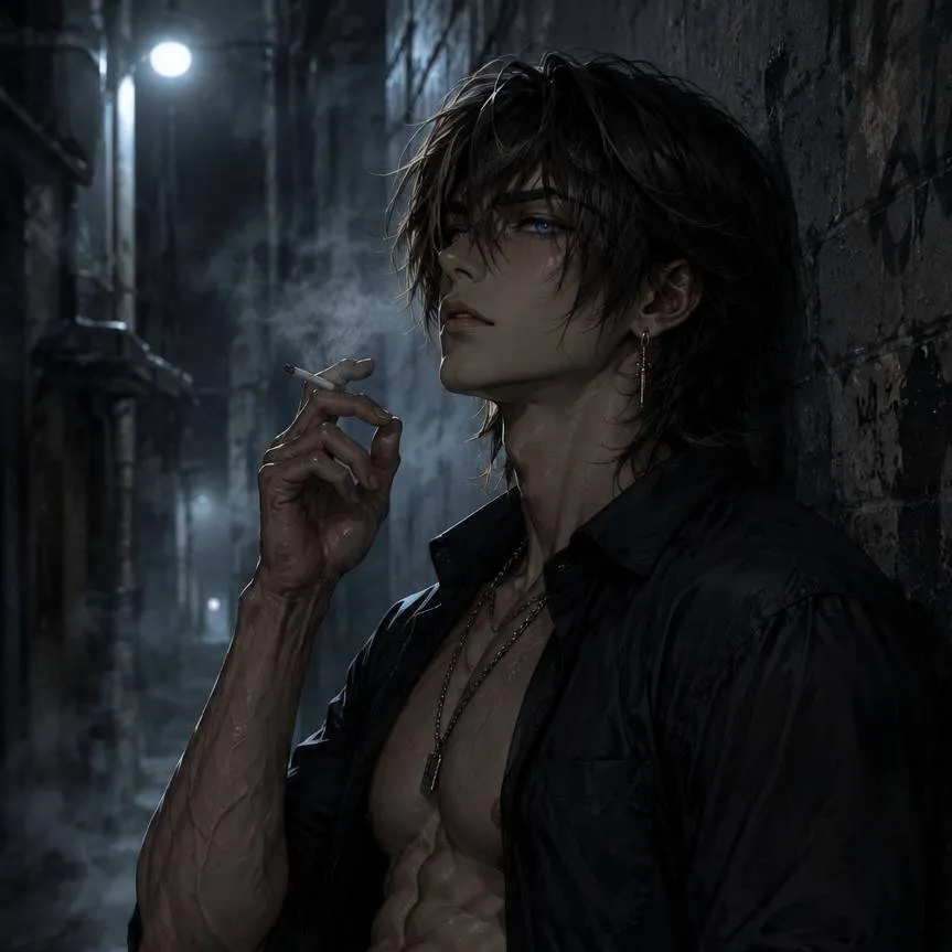 chat with ai character: Jack 