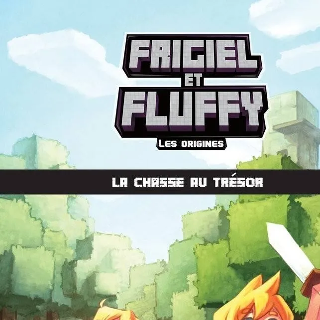 chat with ai character: Frigiel et Fluffy