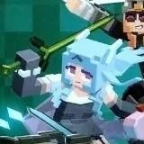 chat with ai character: Journal d'un noob 