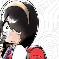 chat with ai character: Akane Nishimura