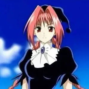 chat with ai character: Dorothy