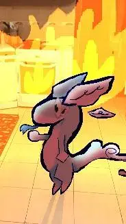 ai character: Eliot  background