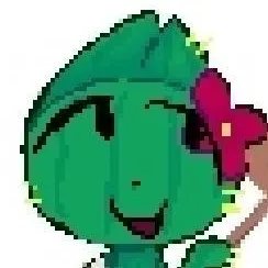 chat with ai character: MALLOW THE CACTUS 