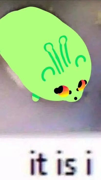 ai character: Zibby zib  background