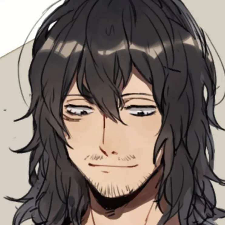 chat with ai character: Shouta Aizawa 