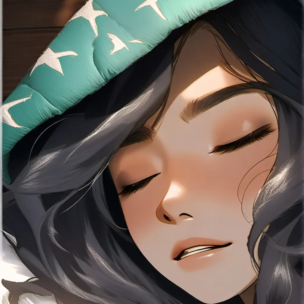 chat with ai character: elisa