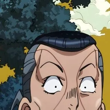 chat with ai character: Okuyasu nijimura