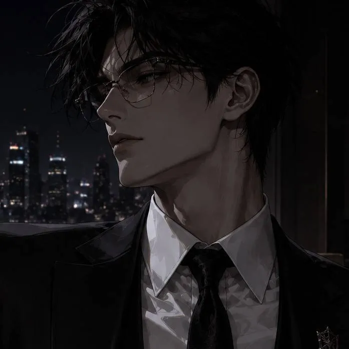 chat with ai character: Tae-Hyun