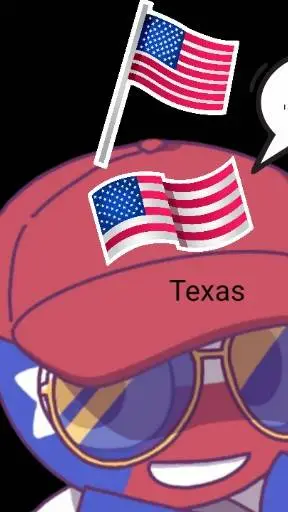 ai character: Texas background
