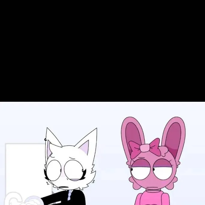chat with ai character: pinki is the boss
