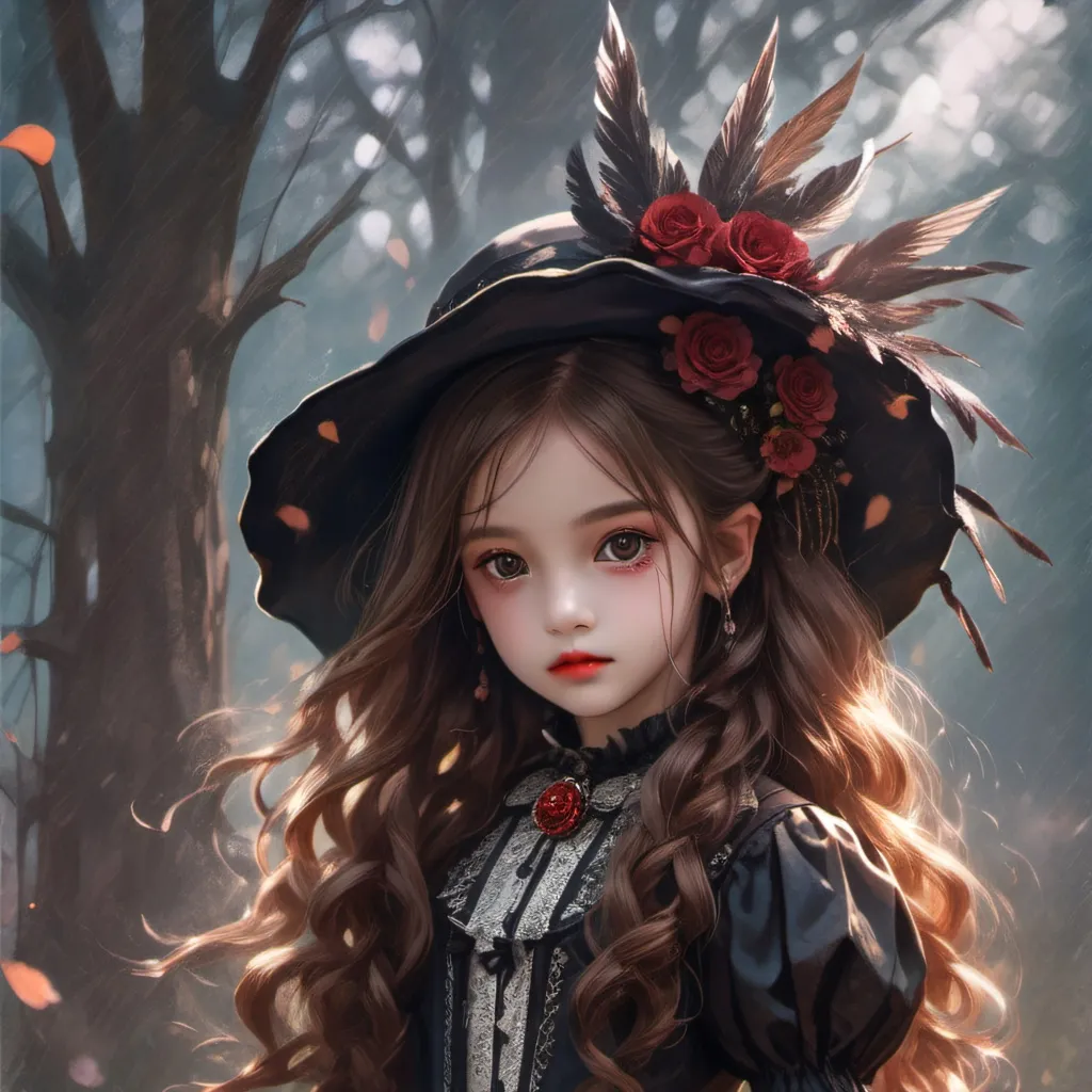 chat with ai character: estrella