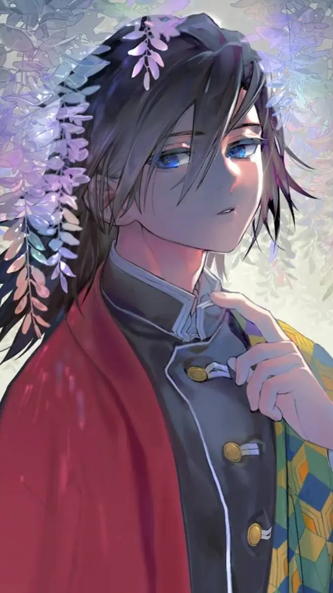 ai character: My talkie background