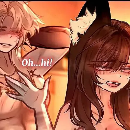 chat with ai character: Rio🖤