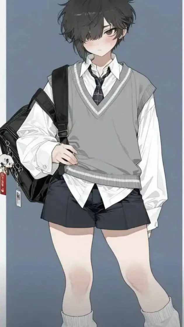 ai character: 🦴Noah🫐 background