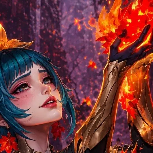 chat with ai character: Hirara