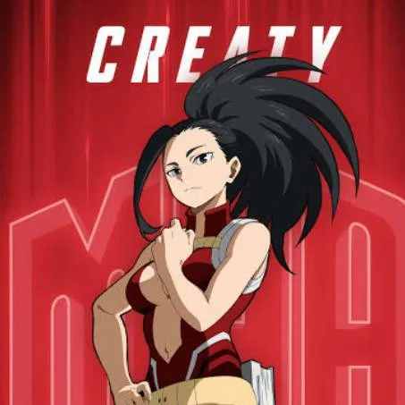 chat with ai character: Momo's Lil Sis