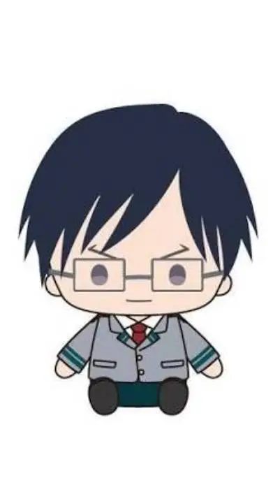 ai character: Iida's sister background