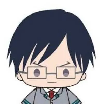 chat with ai character: Iida's sister