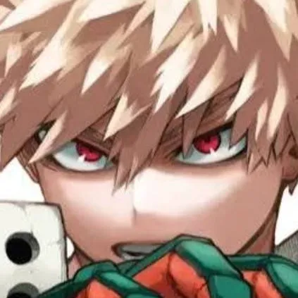 chat with ai character: 💥 Katsuki Bakugo 💥