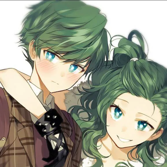 chat with ai character: Deku's Fam