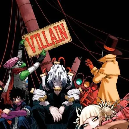 chat with ai character: Mha New Recruit 