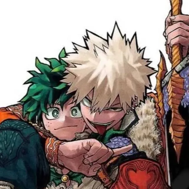 chat with ai character: Mha Fantasy 