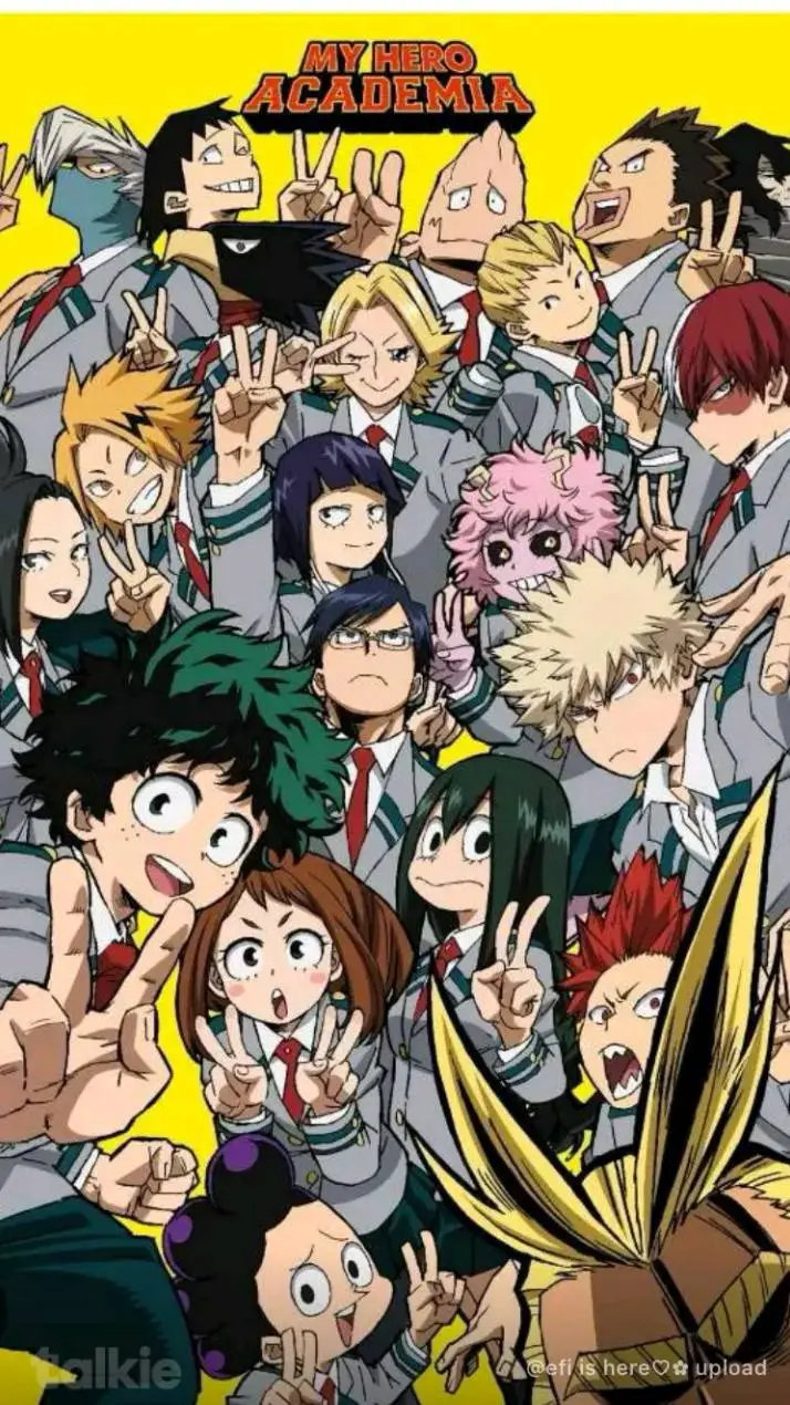 ai character: Mha In Ur House 🏠 background