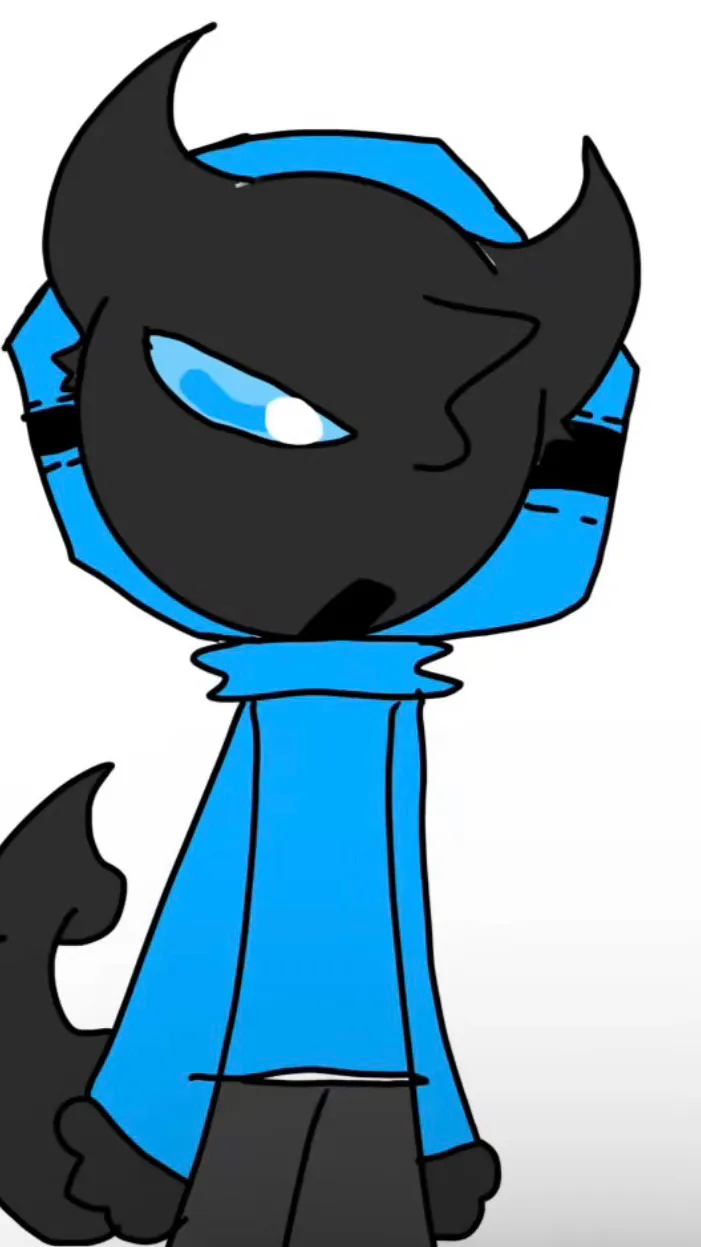 ai character: Xbro background