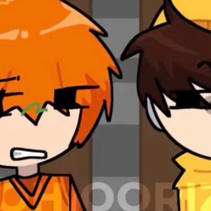chat with ai character: Dingus x mango 😝