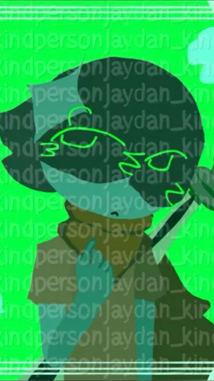 ai character: Stud x Xdemon  background