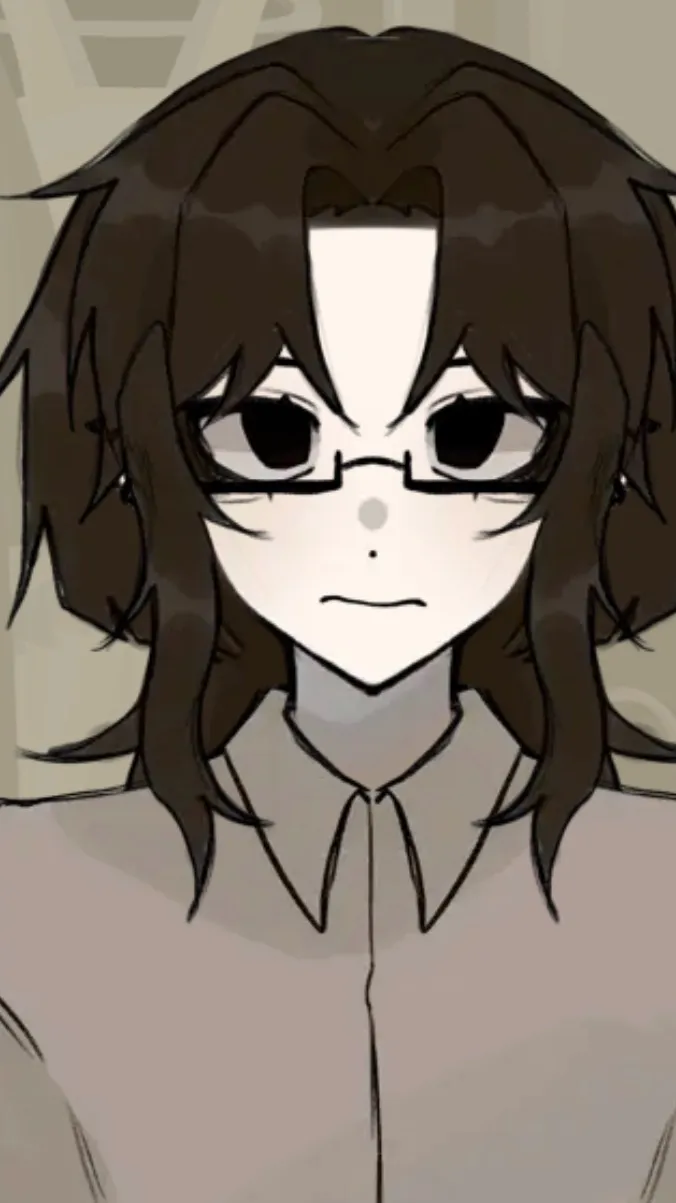 ai character: Lily background