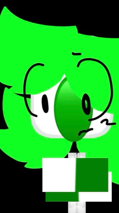 ai character: Lily background