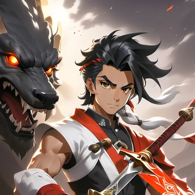 chat with ai character: Tristan Prince 