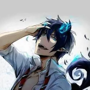 chat with ai character: Yoru